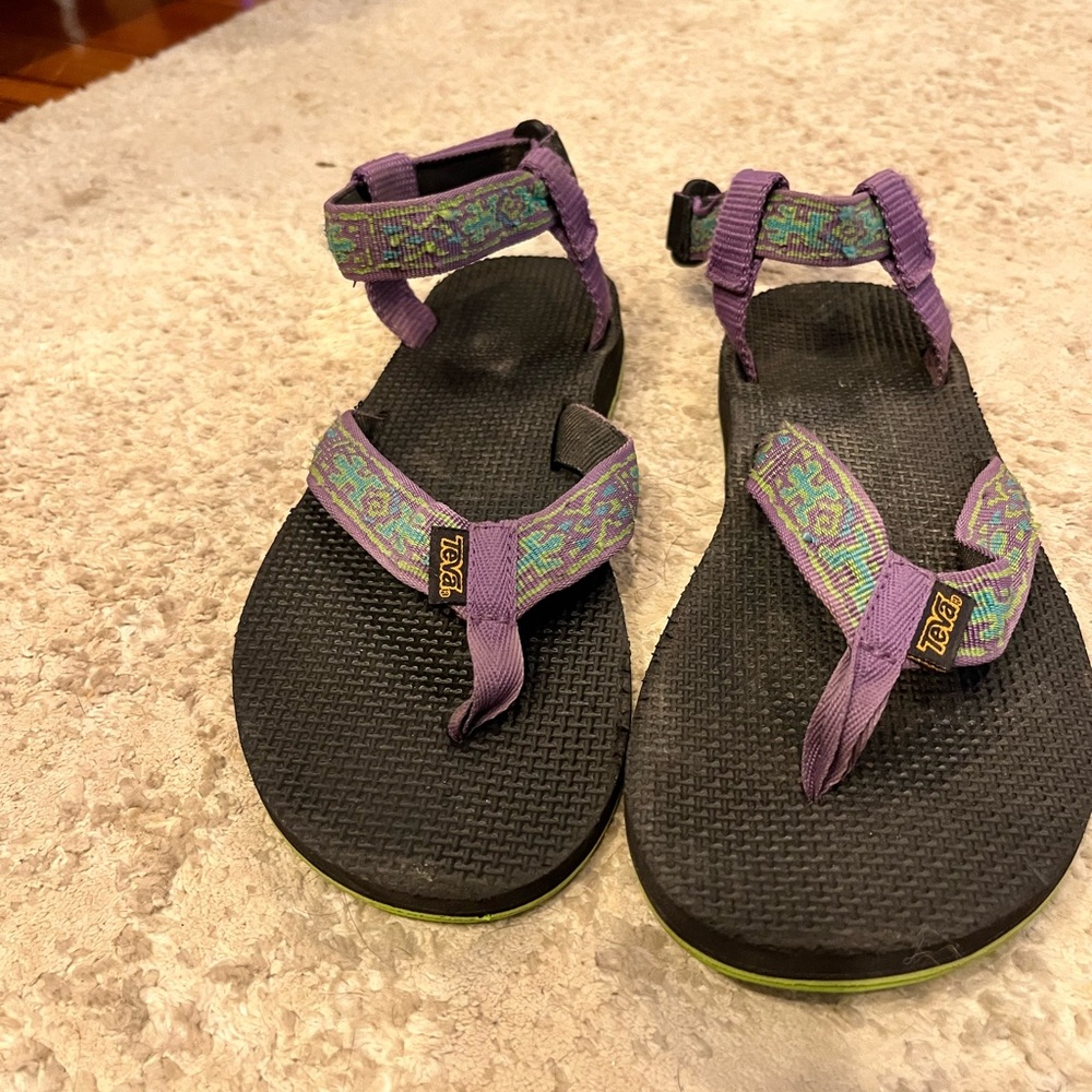 Teva Sandals